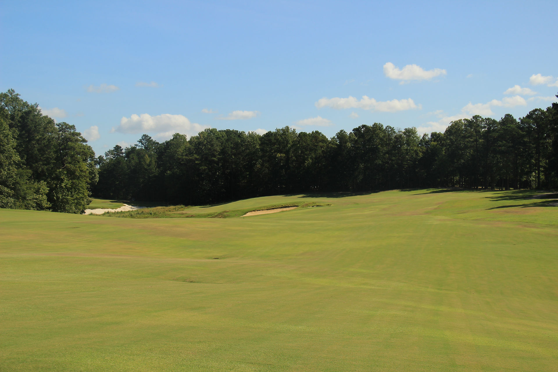 Royal New Kent, Golf Course, Mike Strantz, Williamsburg, Virginia, Richmond, Golf