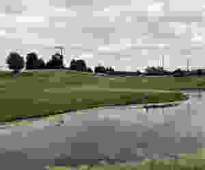 Golf Course, short course, flagsticks, The Loop, alternative golf, Par 3, junior golf, youth golf, Fairways and Greens, Knoxville, Tennessee