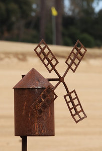 Alt Logo for The Olde Farm