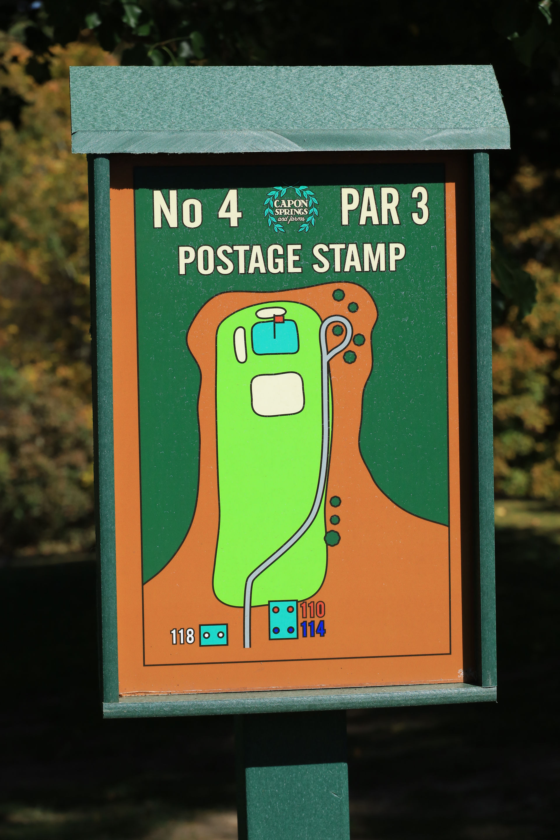 Capon Springs, Golf Resort, WV, West Virginia, Stay and Play