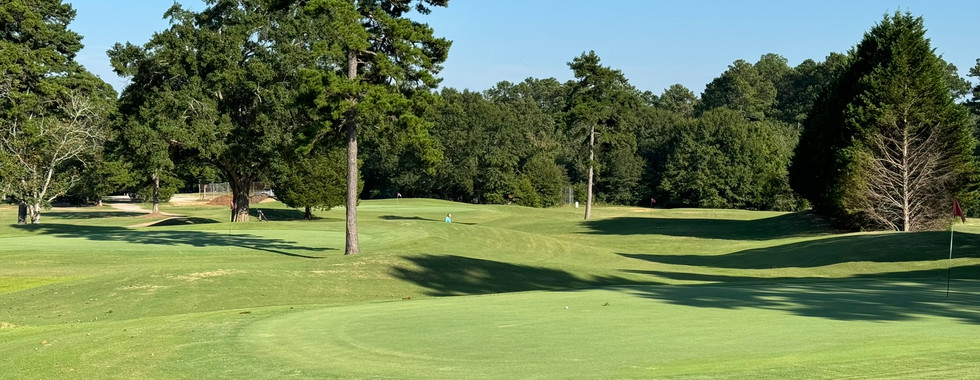 Spartanburg, Junior golf, short course, the creek, tom watson