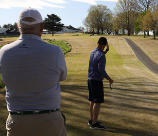 Johnson City Country Club, AW Tillinghast, Mike Young, Golf Course, Tennessee, renovation
