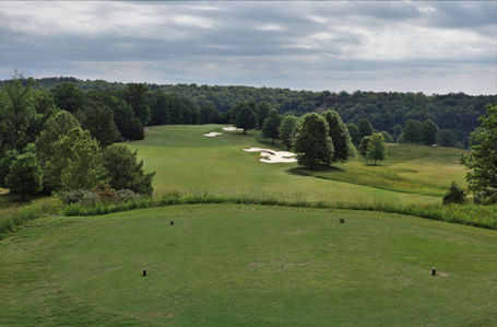 Bright's Creek, Tom Fazio, NC, North Carolina, Golf, Mill Spring, Mountain Golf, Blue Ridge, WNC, stay and play