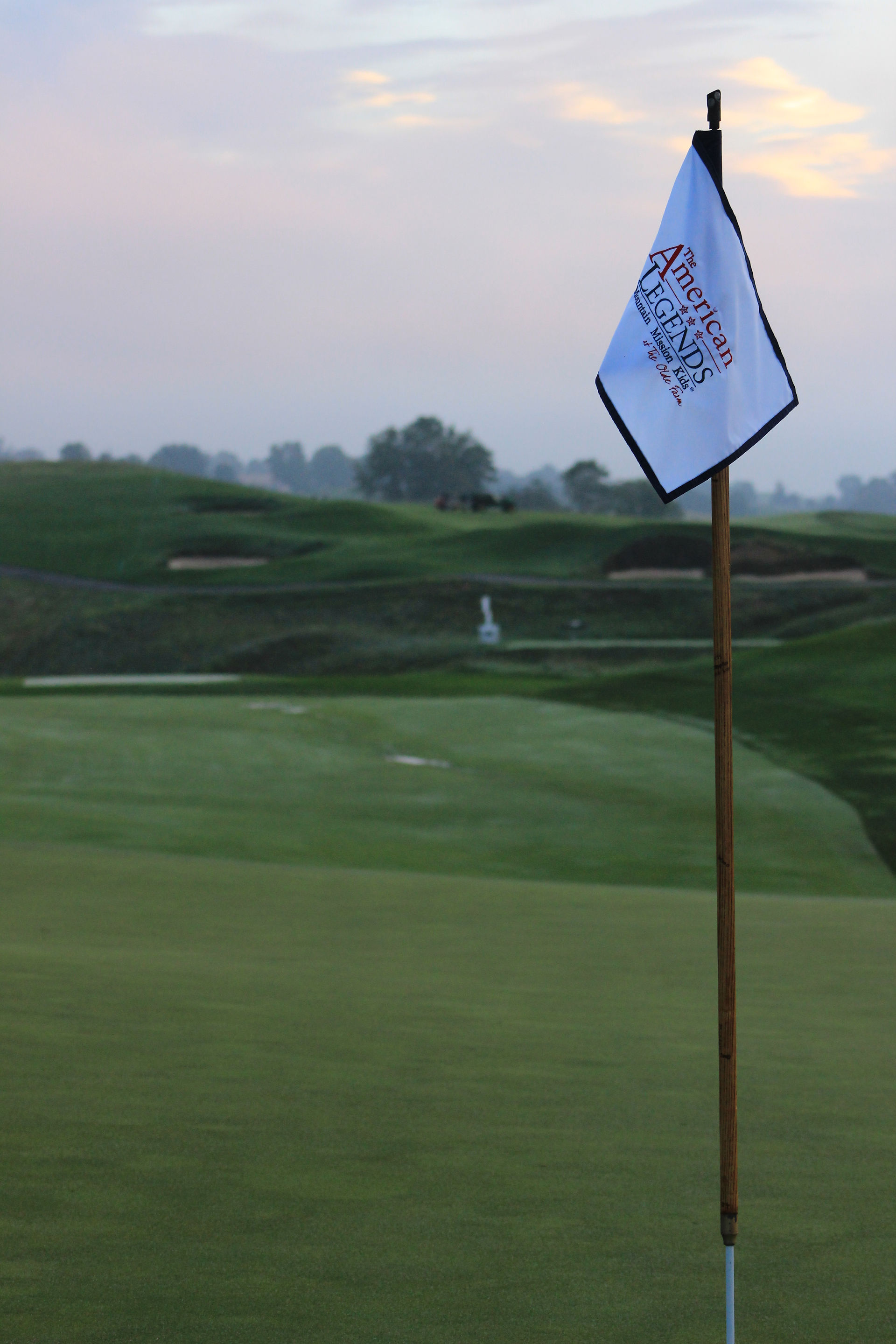 The Olde Farm Golf Club Bristol Virginia VA  PGA Tour Top 100 Golf Digest