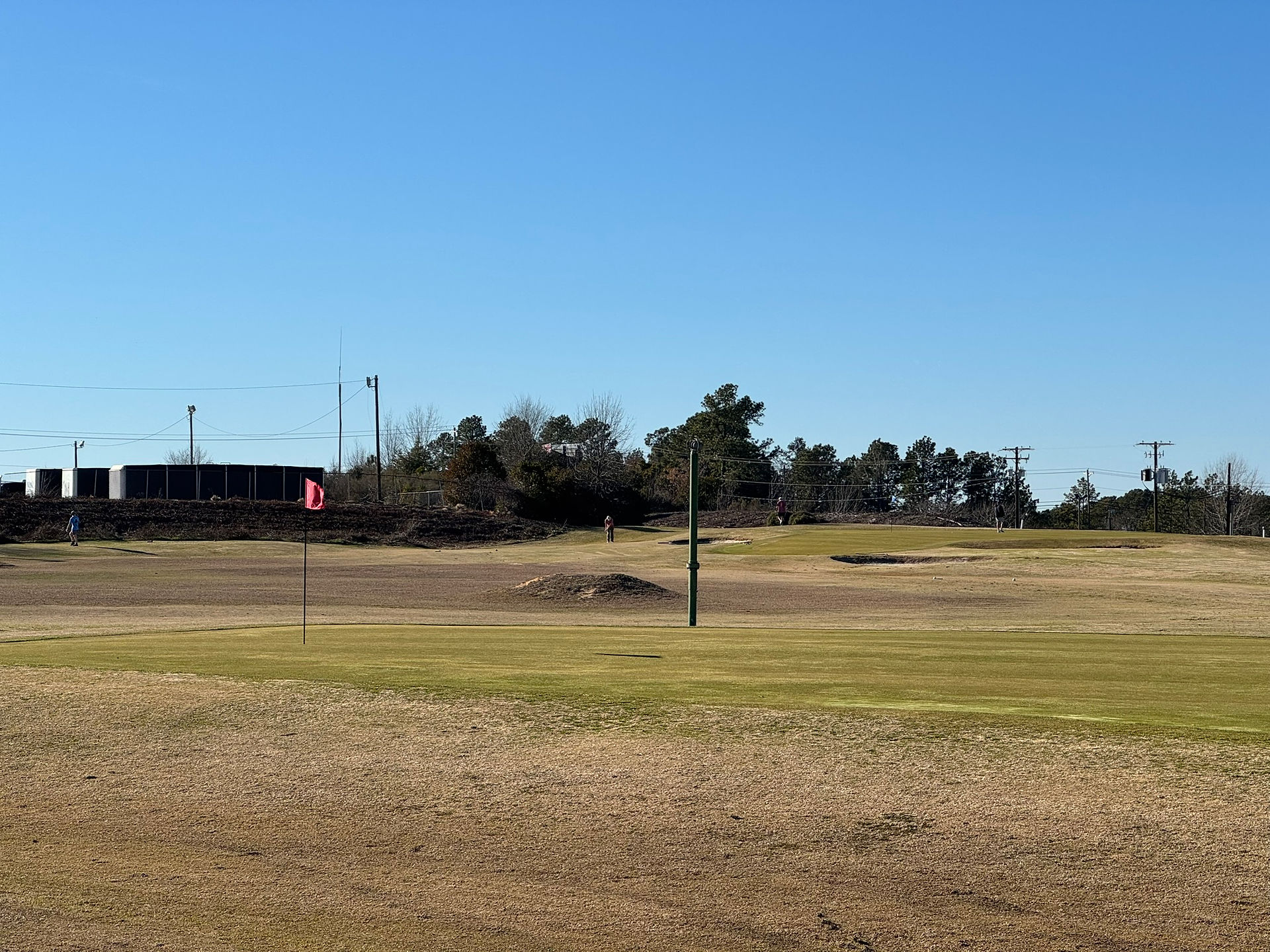 Par Tee, Golf Center, par 3 course, short course, Cayce, Columbia, SC, Golf Course