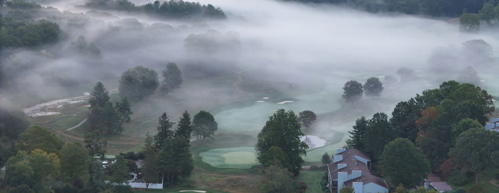 Waynesville Inn, Golf Club, NC Smokies, Bobby Weed, Donald Ross, stay and play