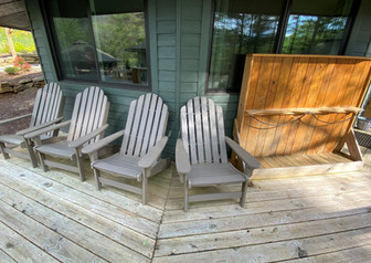 Springdale Resort, Golf course, western NC, Cruso, North Carolina, Smoky Mountains, Cold Mountain, Stay and Play