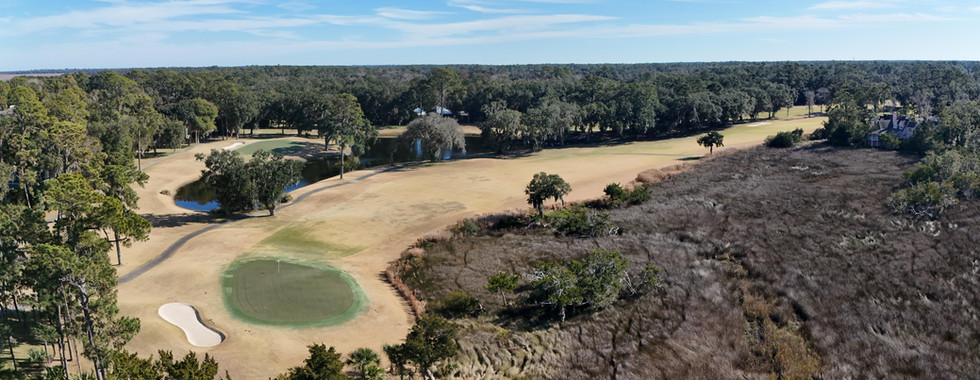 King and Prince, Golf Resort, Georgia, Golden Isles, St. Simmons Island, Joe Lee, Beau Welling