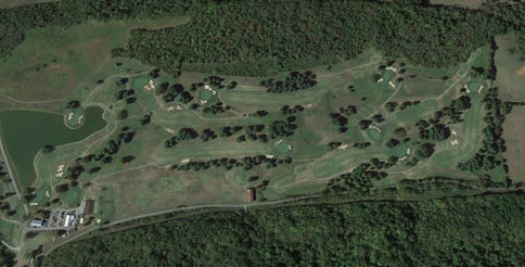 Graysburg Hills, Golf Course, Rees Jones, Chuckey, Tennessee, East Tennessee Golf, Tri-Cities, TN, Appalachian Highlands, public golf, 27 holes