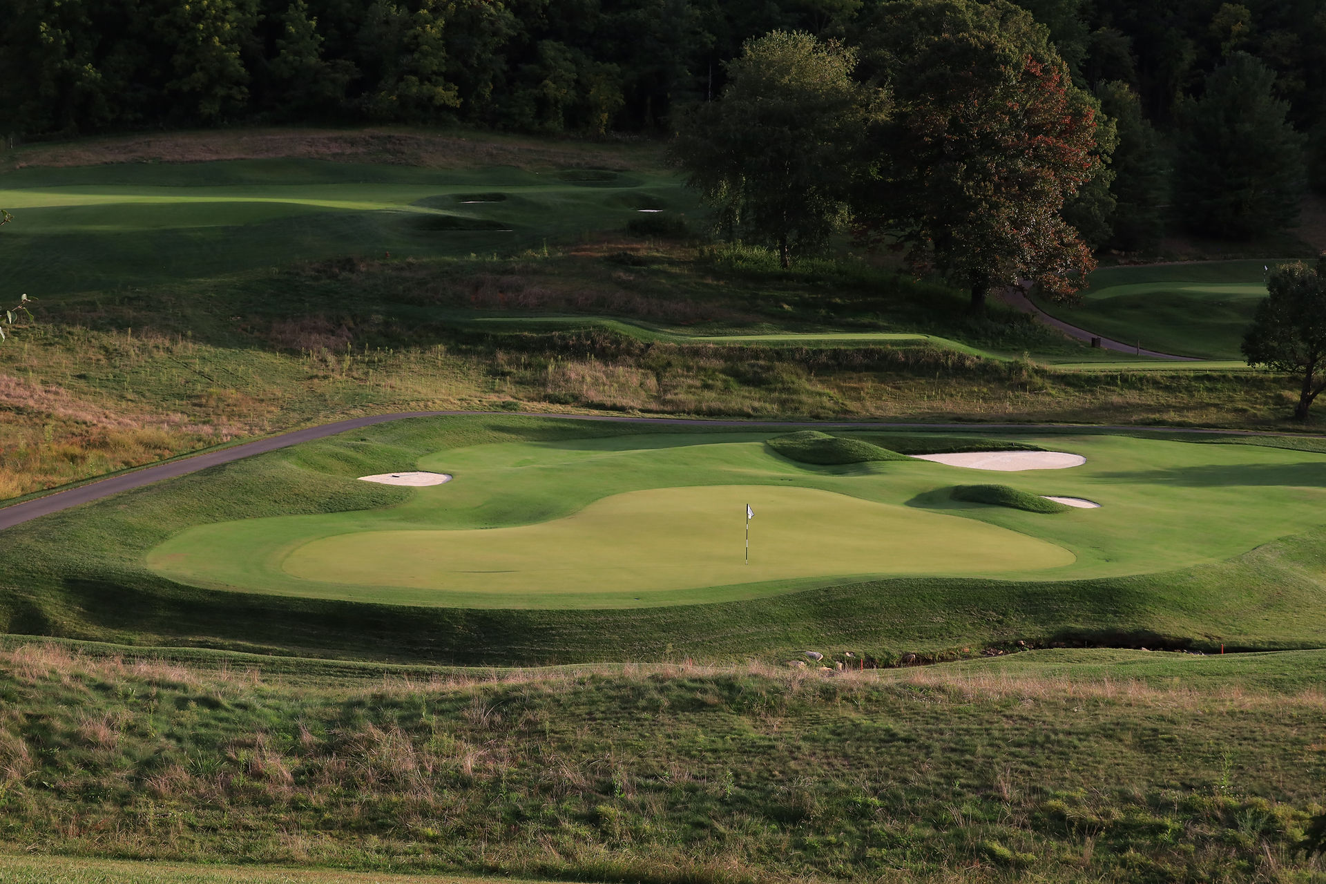 Waynesville Inn, Golf Club, Donald Ross, Bobby Weed, Stay and Play, Golf Resort, Golf Trip, NC Mountains