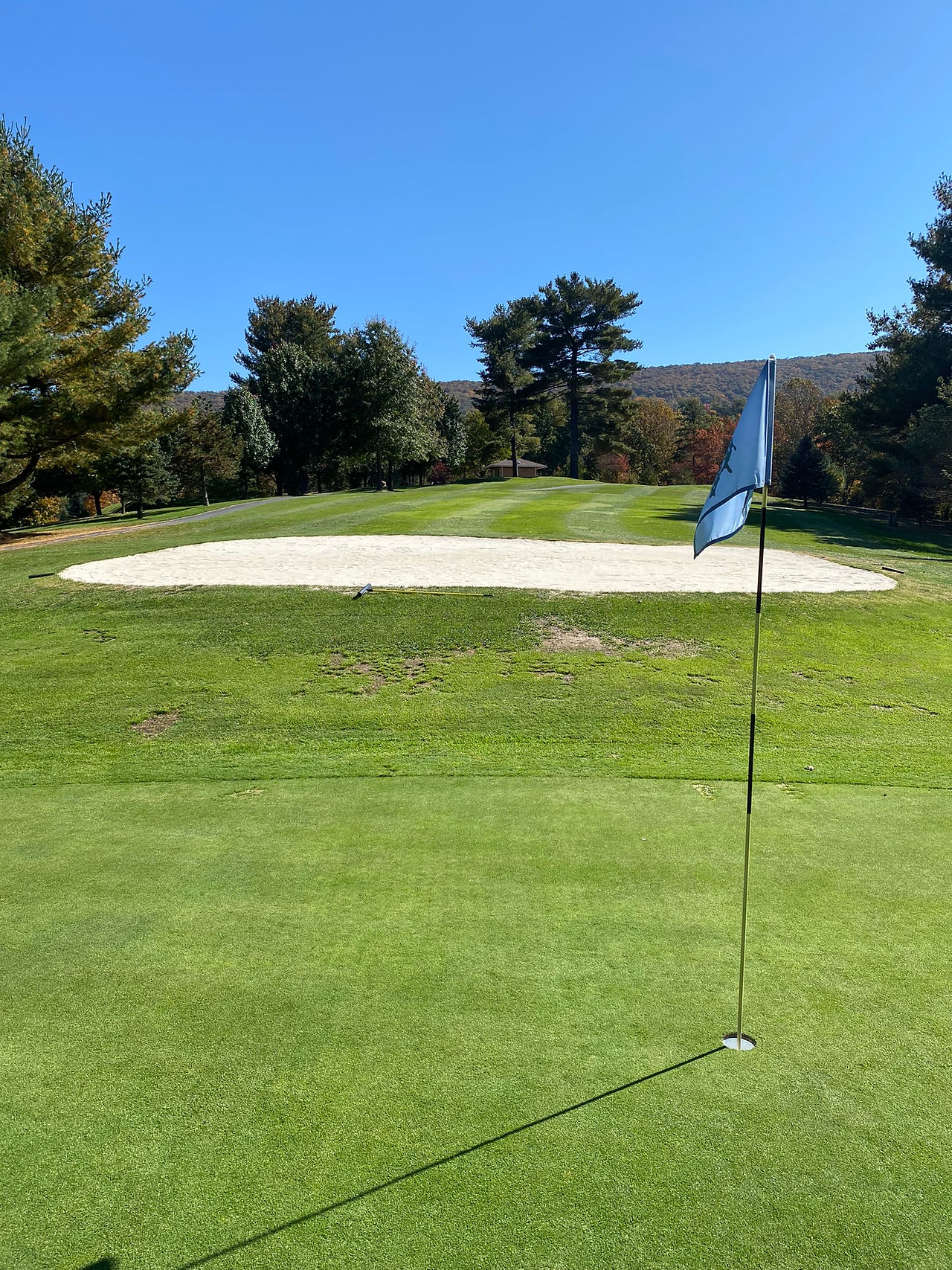 Capon Springs, Golf Resort, WV, West Virginia, Stay and Play