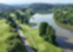 Clear Creek, golf course, par 3, bristol, virginia