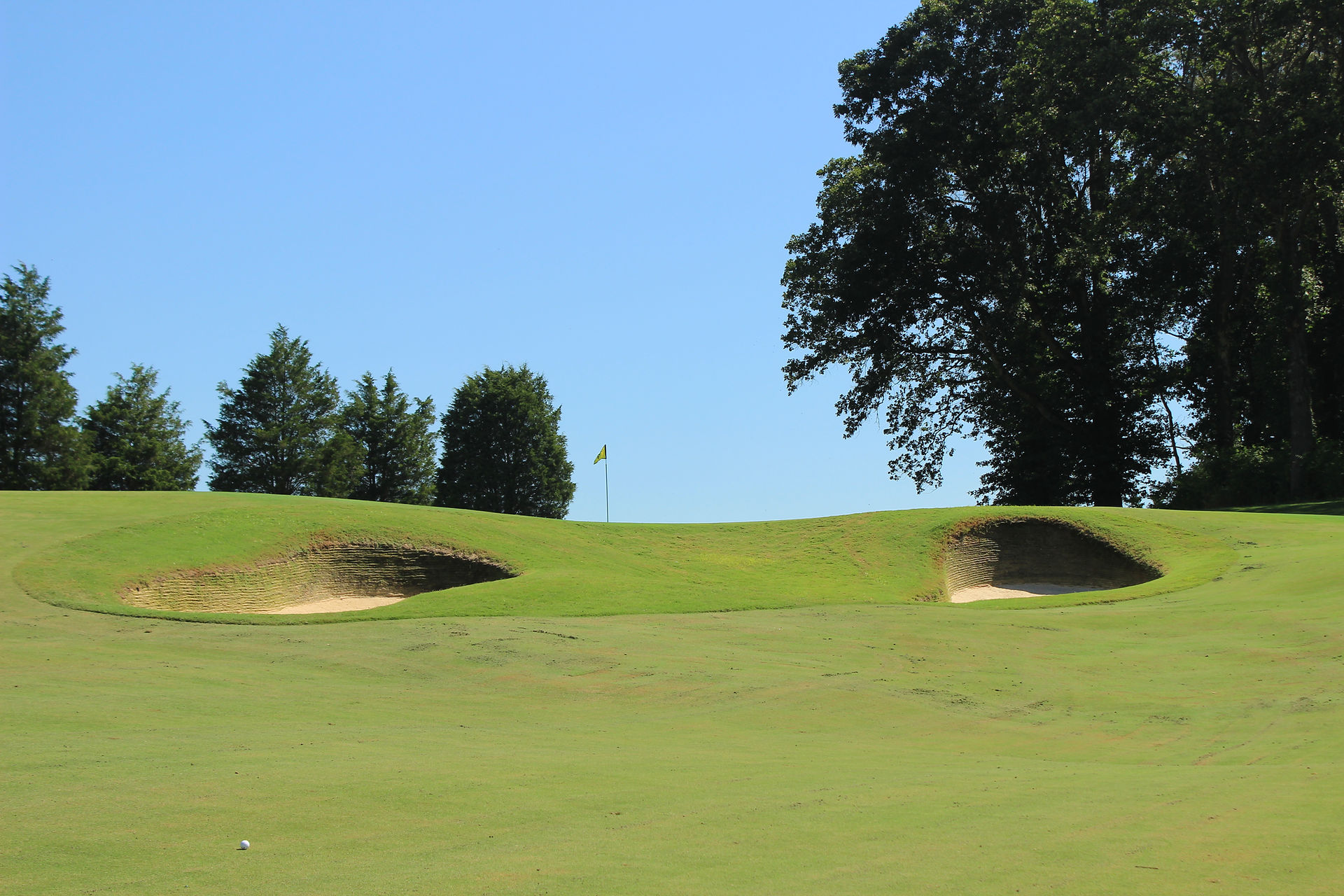 Tennessee National Golf Club by Greg Norman Troon Golf Loudon TN