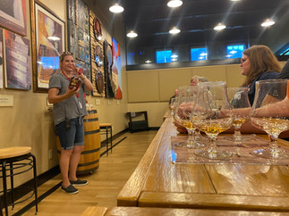 Kentucky, Bourbon Trail, Golf Trip, Maker's Mark