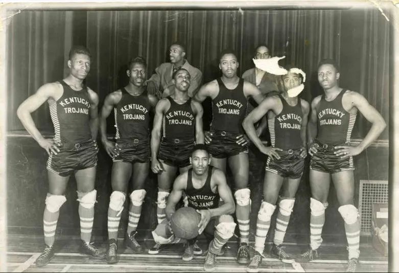 Lynch, KY, Coal Town