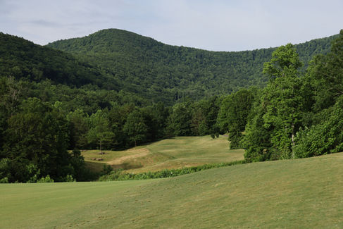 Bright's Creek, Tom Fazio, NC, North Carolina, Golf, Mill Spring, Mountain Golf, Blue Ridge, WNC, stay and play