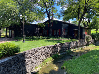 Kentucky, Bourbon Trail, Golf Trip, Maker's Mark