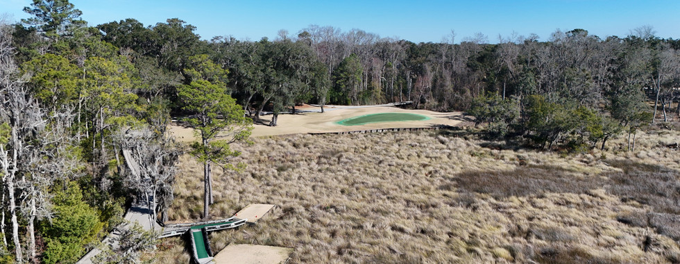 Sapelo Hammock, Golf Course, Georgia, Shellman Bluff, Golden Isles