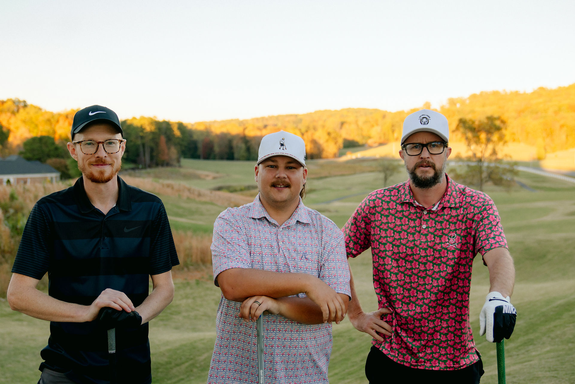 Tot Hill Farm, Mike Strantz, Asheboro, NC, Iron Maverick, golf architecture