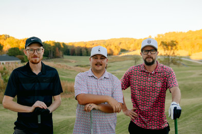Tot Hill Farm, Mike Strantz, Asheboro, NC, Iron Maverick, golf architecture