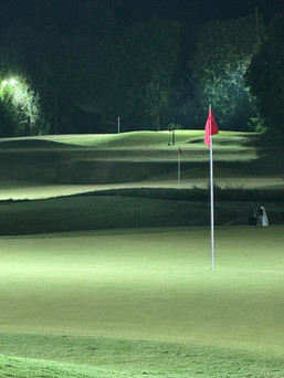 3's Greenville, par 3 course, night golf, pete dye alice day