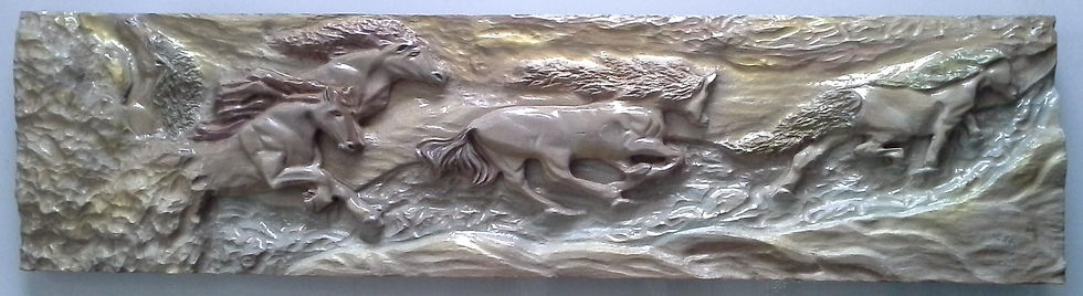 WILD SPIRIT