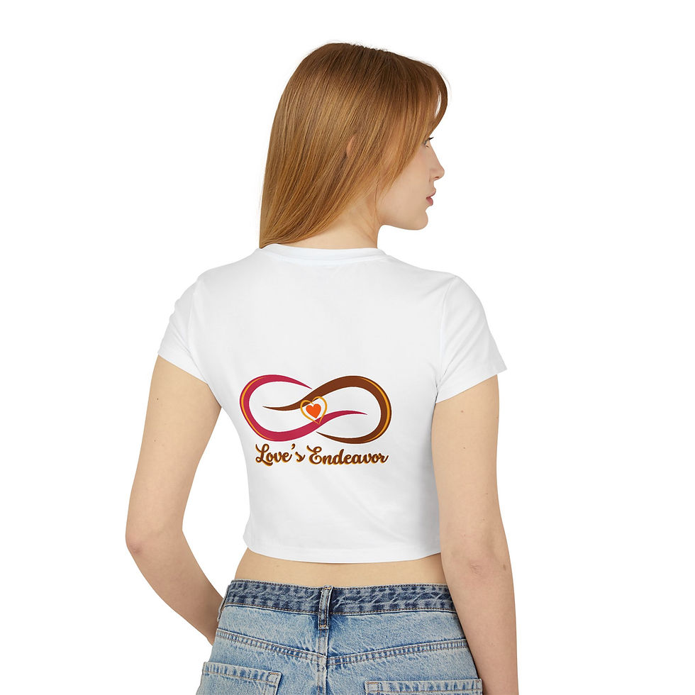 Thumbnail: Women's Baby Tee