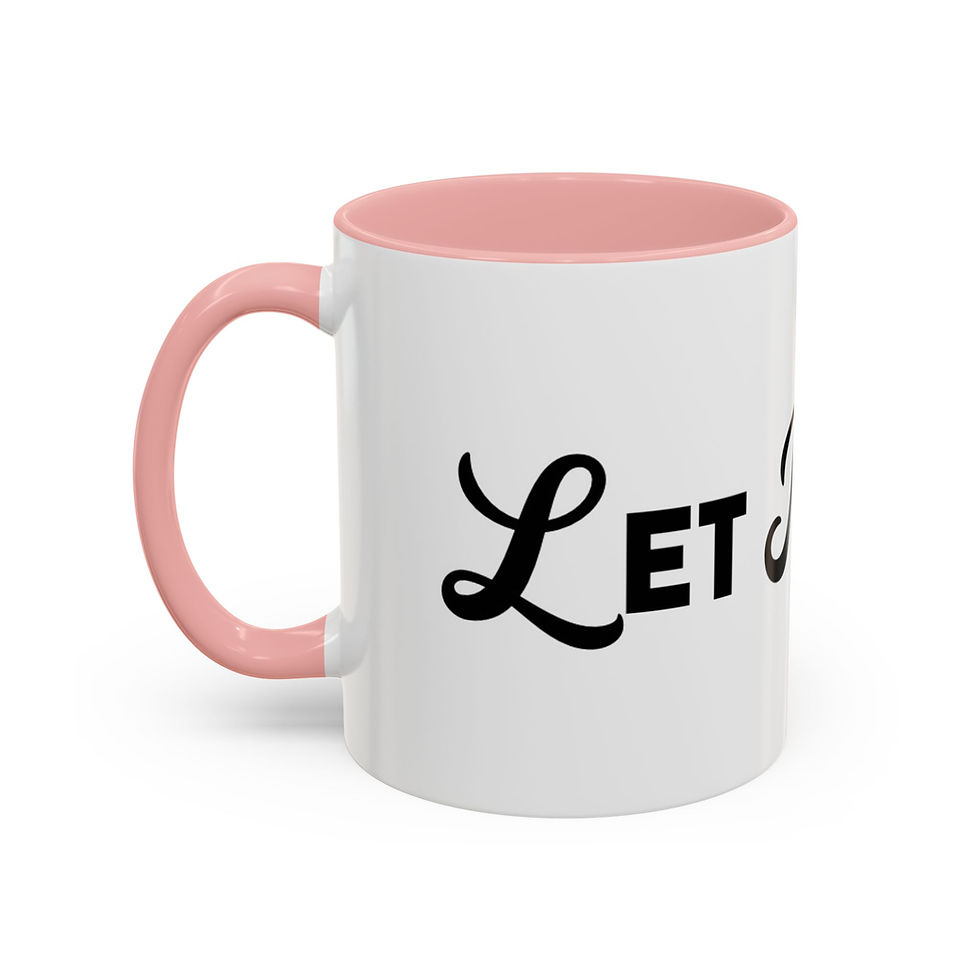 Thumbnail: Accent Coffee Mug (11, 15oz)