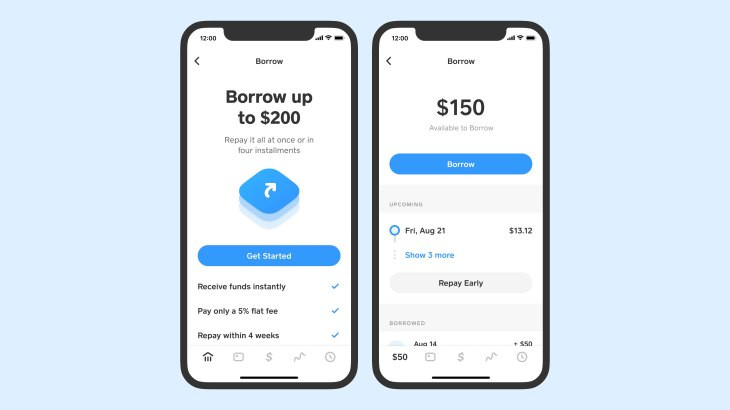 How to Get the Borrow Feature on Cash App
