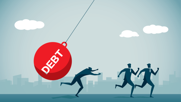 Controlling Your Debt