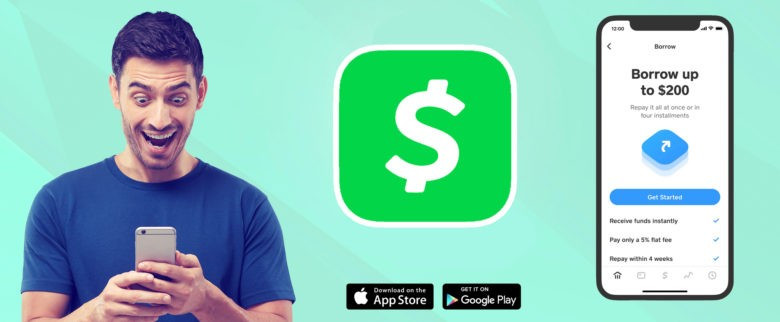 How to Get the Borrow Feature on Cash App