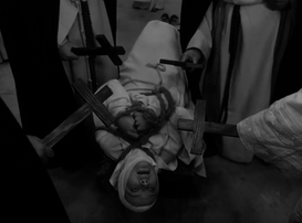 Mother Joan of the Angels