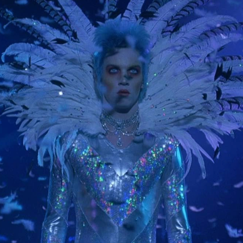 Velvet Goldmine