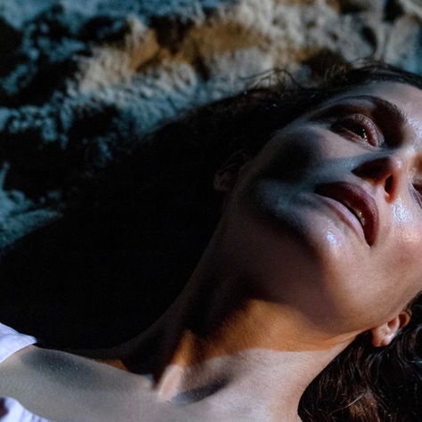 If I Had Legs I’d Kick You