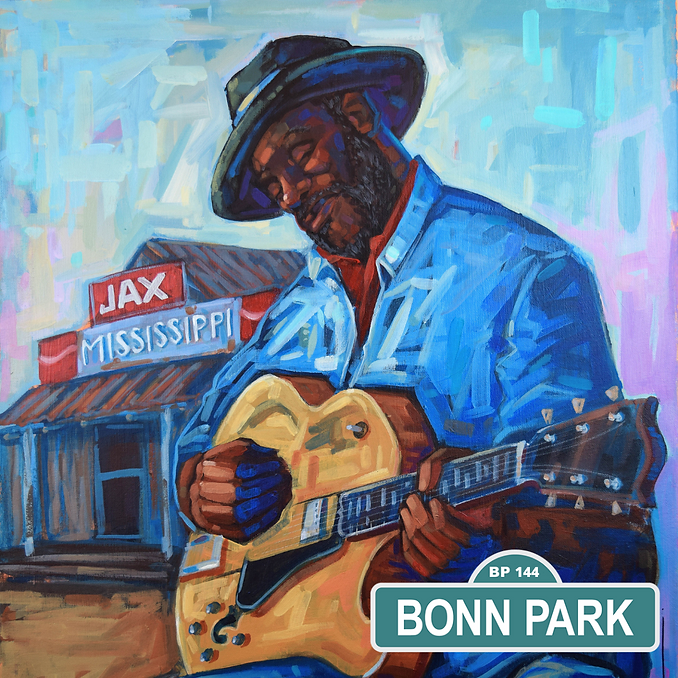 Episode 144: Mel Brown Music Festival & Symposium Part One