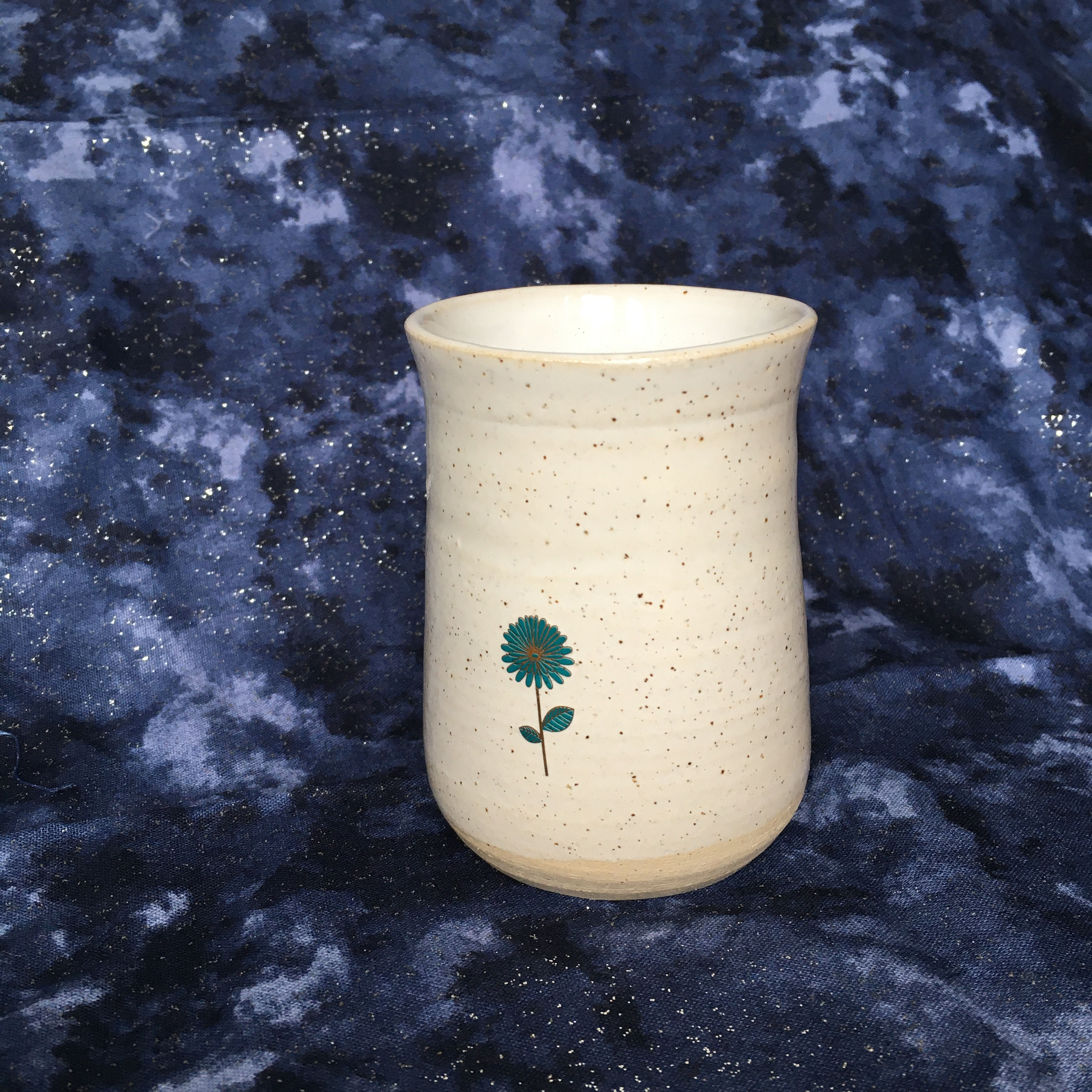 Small vase