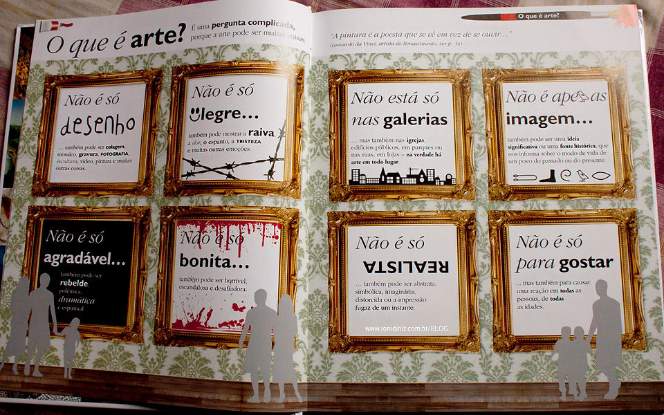 Livro_Arte_para_Crianças