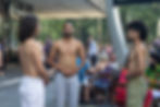 PerformanceHomem