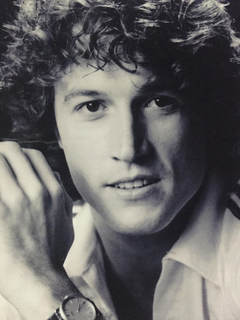 Andy Gibb