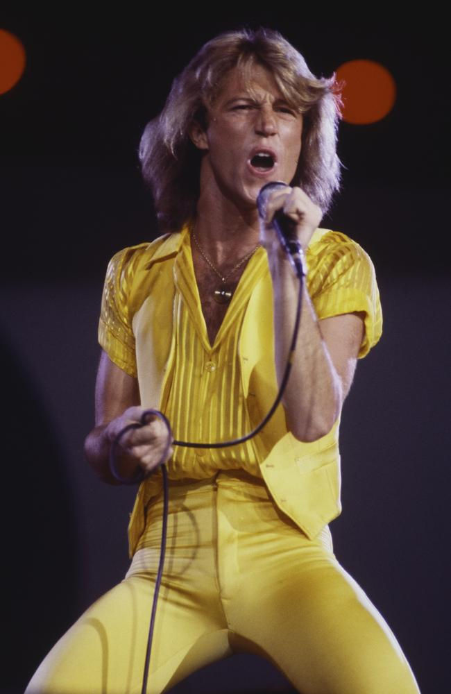 Andy Gibb