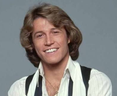 Andy Gibb