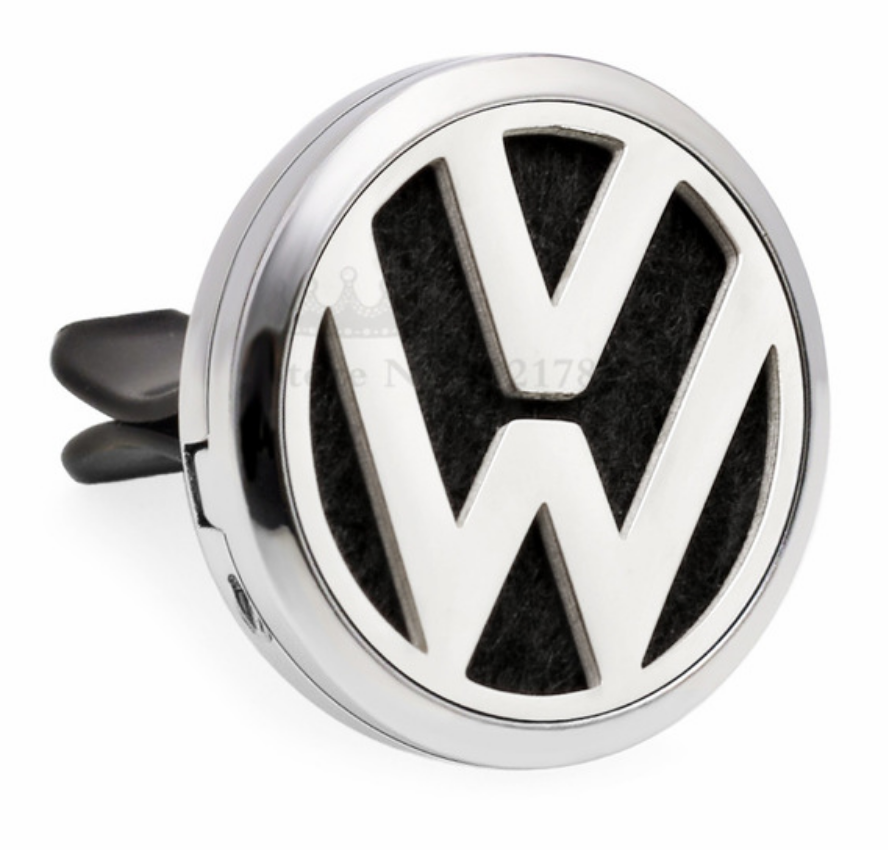 Diffuseur de voiture à parfumer volkswagen