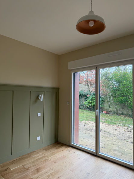 suite parentale amenagement