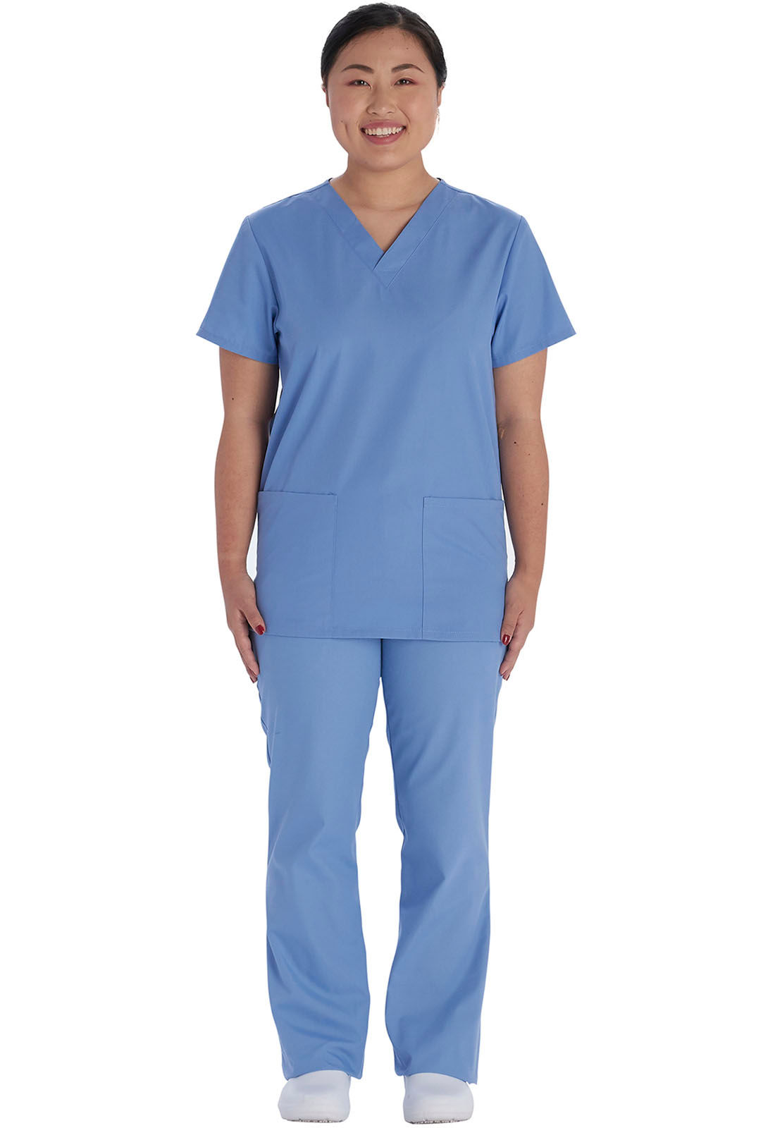 Vital Threads Unisex VT509C (SET)