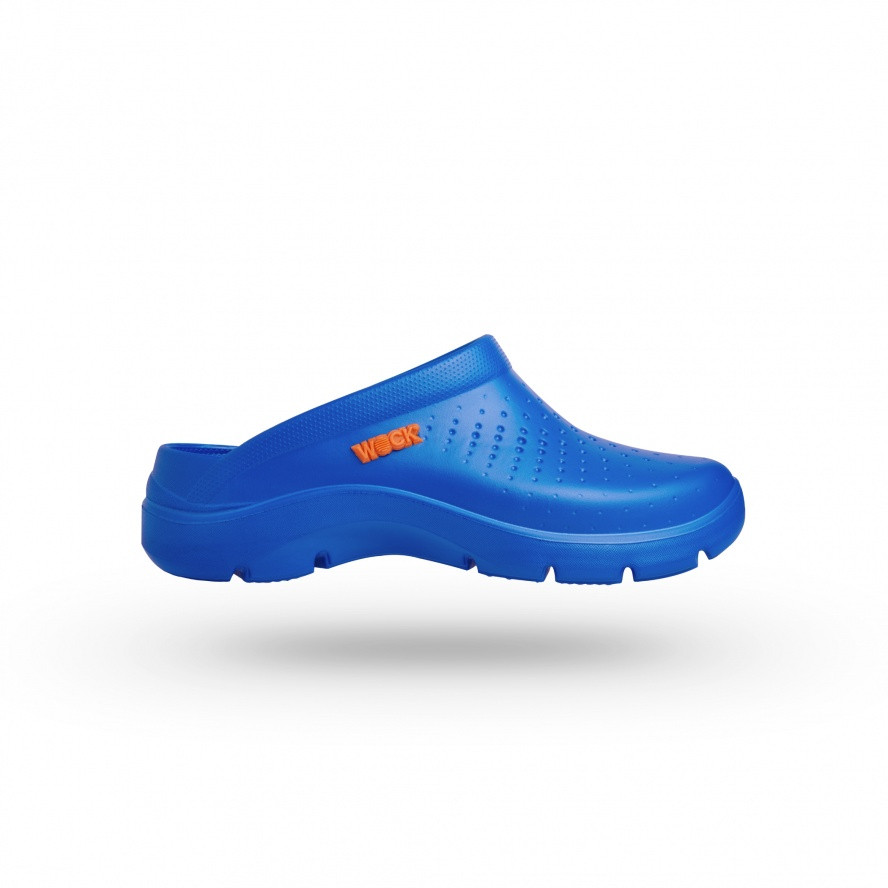 WOCK FLOW 02 Medium Blue