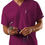 Thumbnail: Cherokee 4777 Unisex V-Neck Tunic