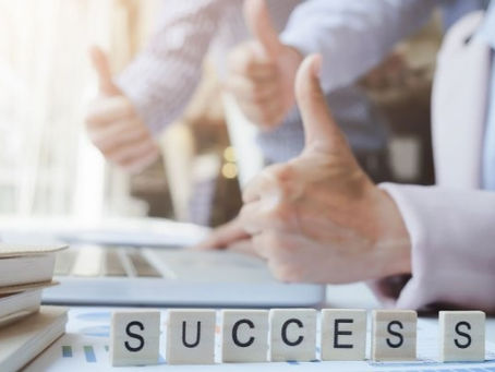 O que garante o sucesso de uma empresa?