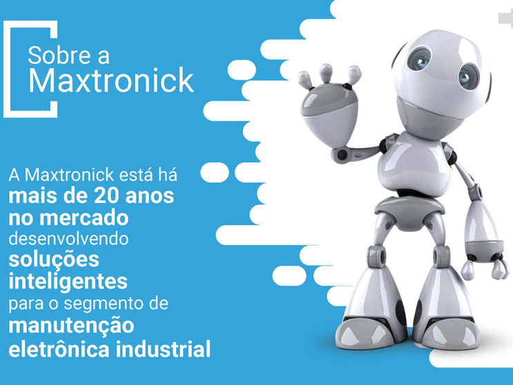 Maxtronick - Apresentação Comercial