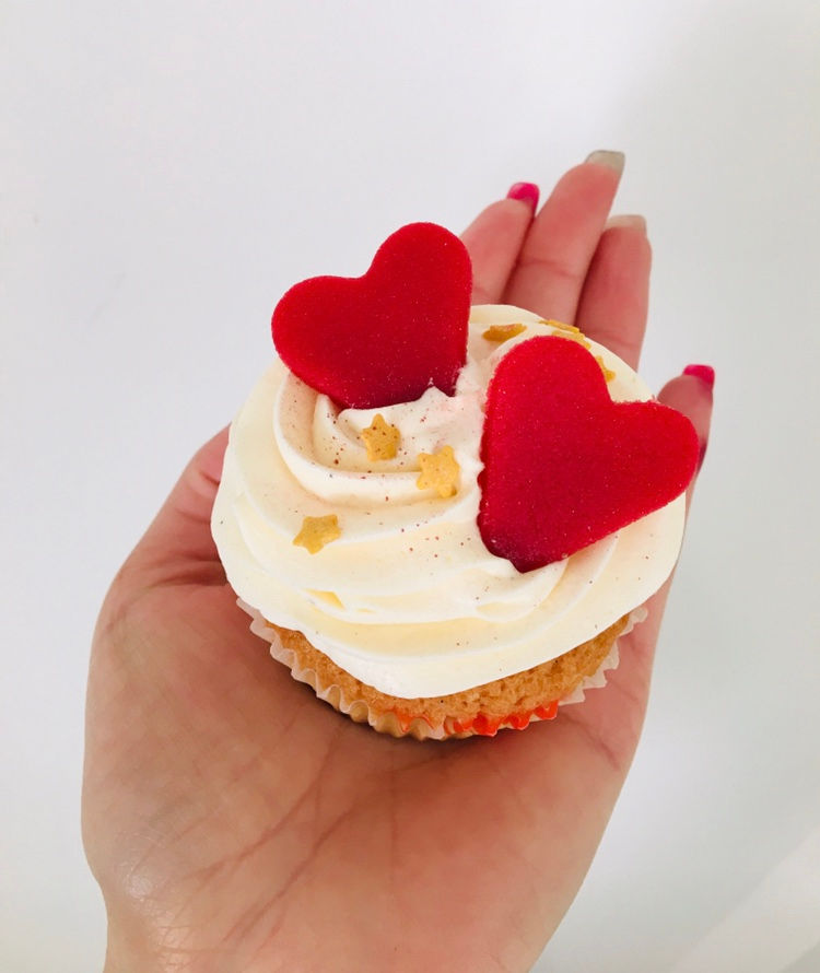 Miniature : Cupcakes