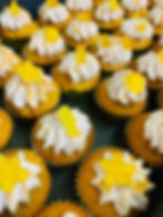 Miniature : Cupcakes
